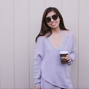 Urban Outfitters Sweater